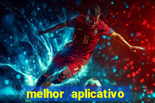 melhor aplicativo jogo do bicho